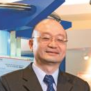 溫福生 George Wen