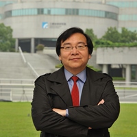 闕志克 Tzi-cker Chiueh