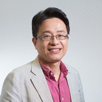 林宏文 Owen Lin