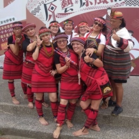 山風文化藝術團