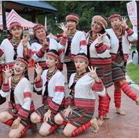 Maralas多元文化藝術團