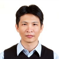 梁嘉哲 (西部數據參展講師)