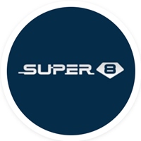 Super 8 sales team