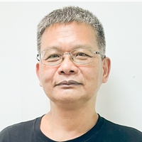 朱秋男 (希捷參展講師)