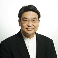 伍自強 董事總經理