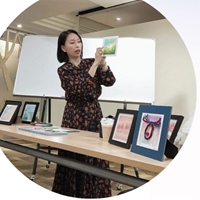 席薇亞Sylvia老師