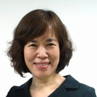 Huei-Ling Chao 趙惠玲