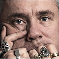 Damien Hirst