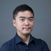 劉冠良 (Andrew Liu)