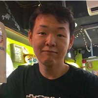 許國政 (Kuro Hsu)