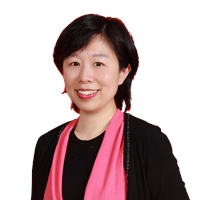 楊淑清 聯席董事