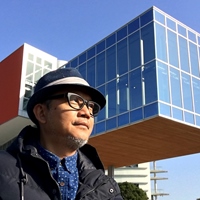 工頭堅 （Ken Worker）