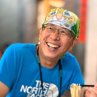 作家 劉克襄 老師