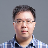 尤韋傑 (群暉參展講師)