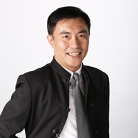 陳建偉 先生(聽哥 Tim)