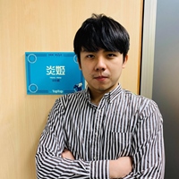 何祥祿(小牛奶)