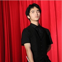 凱德里斯(李家緯)