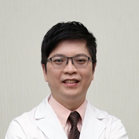 蔡誼德醫師