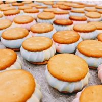 口袋名單手工甜點