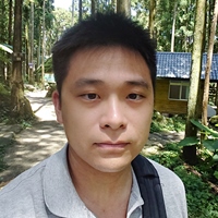Seth Chuang 莊興旺