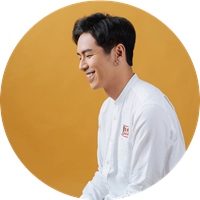 張瑞夫 Reef Chang