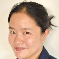 陳佩君 Trista Chen, Ph.D