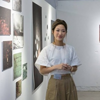 呂盈蓉 Lucky Ying-Jung Lu