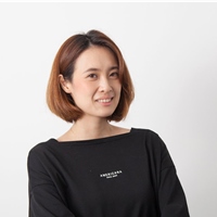 韓筠青 Anna Yun-Ching Han