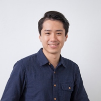 蔡胤勤 Yin-Chin Tsai