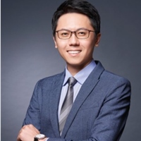 歐曜瑋 CEO