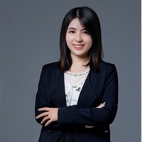 陳縕儂 Vivian Chen