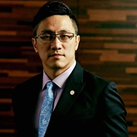 詹昌憲（James Chan）