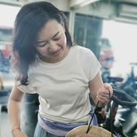 Amayi林曉薇老師