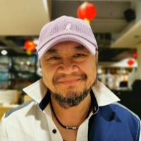 卡大師 Sangat Atma Singh Carmel