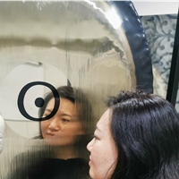 Amayi林曉薇老師