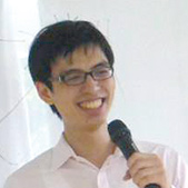 李恩祺–(奇恩老師|拉麵棋)