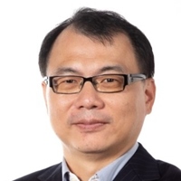 陳鴻志 Clifford Chen