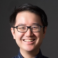 邱彥錡 Edgar Chiu