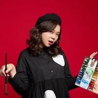 林佳潔(Orange Silver)