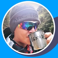 知名社群經營達人【梁廷榜】