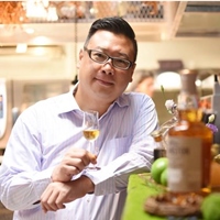 英商帝仕德品牌大使 - 李淂躍Jackie