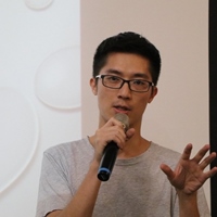李士宏 Samuel Lee