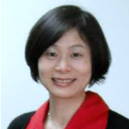 徐新逸特聘教授