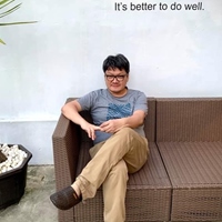 林鈺城 (Mike 肥蝙蝠) 老師