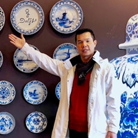 郭金福 小郭老師