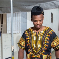 kelvin somi（凱文 索米）