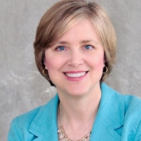 南希·朗斯多夫醫師 Dr. Nancy Lonsdorf, MD