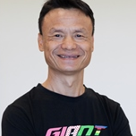 陳榮強 Jacky Chen