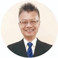 洪敏超