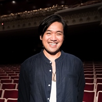 陳彥斌Fangas Nayaw